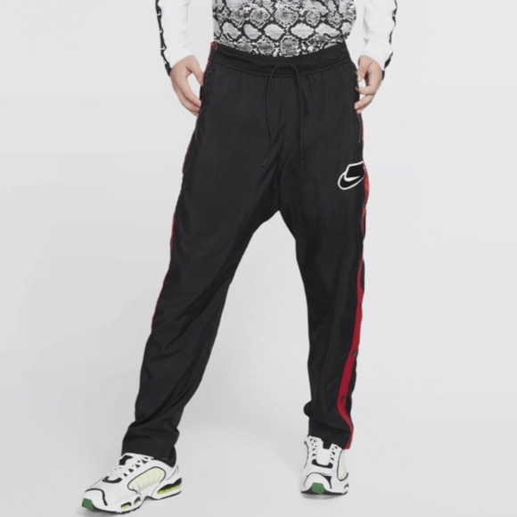 nike sportswear nsw pants